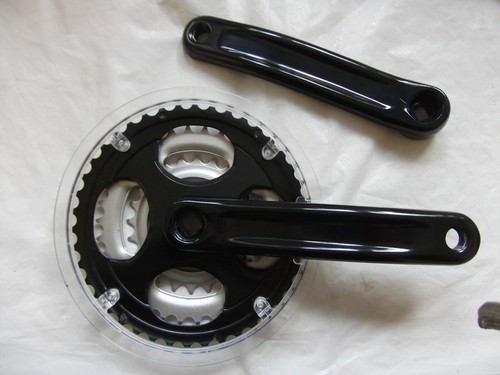 Catena lega nuova mtb bici - lega,