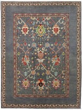 Originale Annodato a Mano