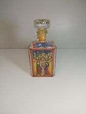 Bottiglia Vuota Stock 84 Gran Riserva Vuota