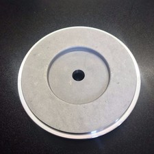 Piastra posteriore piastra di