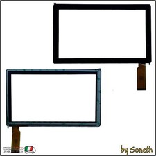 VETRO TOUCH SCREEN PER