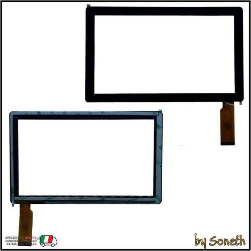 Vetro touch screen per - vetro,