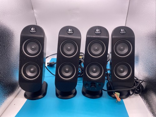 Logitech 230 computer - x-230,