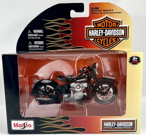 Maisto mib harley - mib,