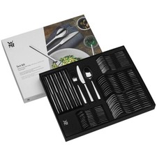 WMF Philadelphia Set di Posate 60 Pezzi per 12 Persone, Lavabile in Lavastoviglie