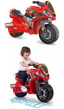 (Feber) Motofeber Turbo Hybrid