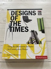 DESIGNS of the TIMES Using Key