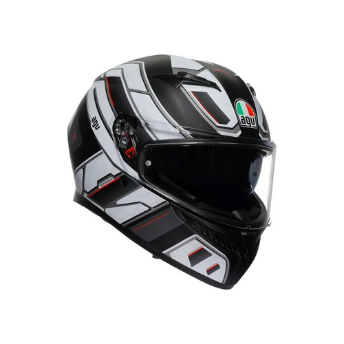Casco moto integrale - , agv