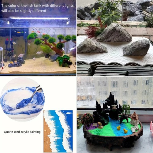 500g decorazione acquario - 500g,