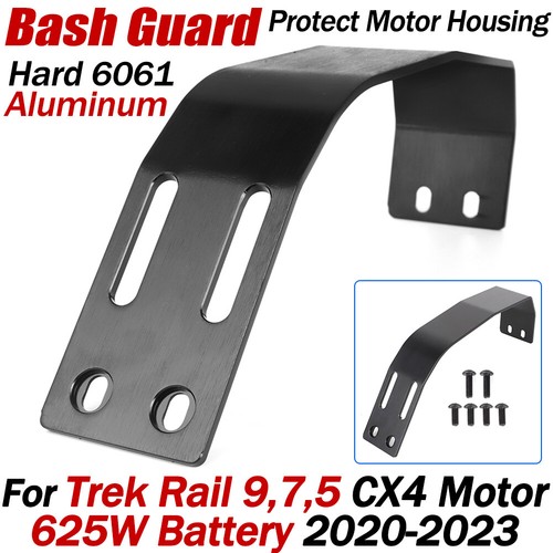 Bash guard per - guard, rail