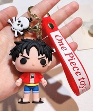 Portachiavi One piece Pirati