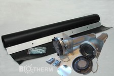 SET PELLETS STORZ con