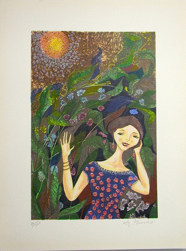 Angiola bernardelli - bernardelli,