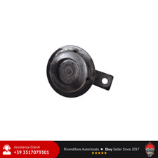 CLACSON HONDA SH 125 150 2006 2007 2008 2009