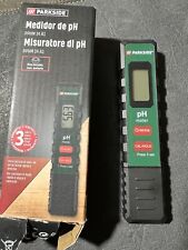 Misuratore Di Ph , Tester 