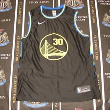 Maglia basket NBA Golden State