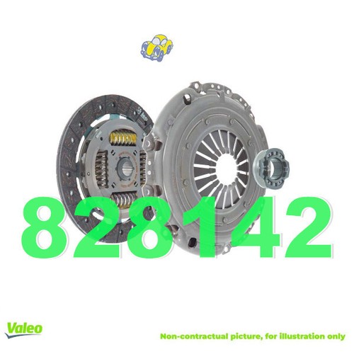 Kit frizione valeo originale - frizione,