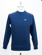 FELPA UOMO LA MARTINA A/I