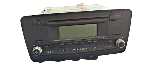 Autoradio stereo audi prima - stereo, a1