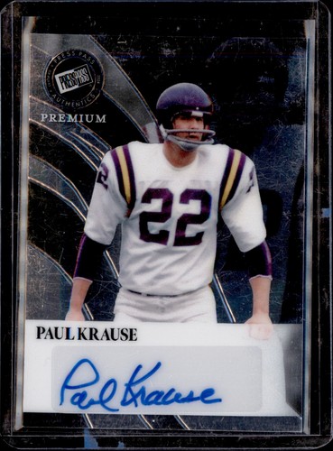 2024 foglia paul krause auto - paul,