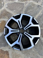 Cerchio Alluminio Dacia Duster 17' 6.5Jx17 403006285R￼