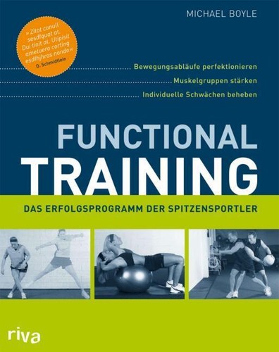 Functional training michael - functional, ~