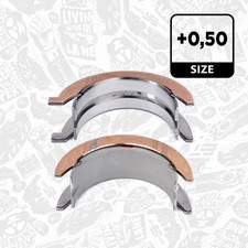 Distanza Disco Albero Motore