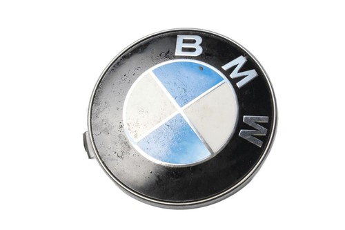 Emblema logo sinistro