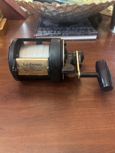 Mulinello shimano tld - tld, 30,