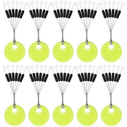 600pcs gomma silicone space - silicone,