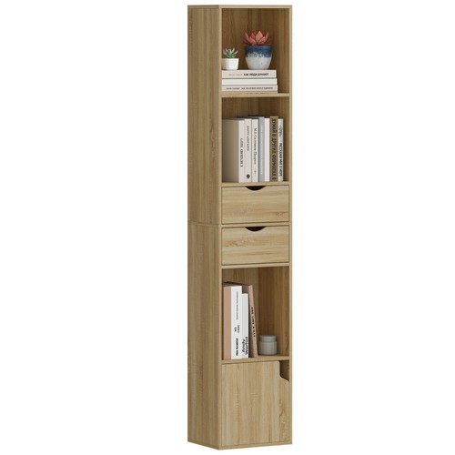 Homcom libreria con - libreria, e