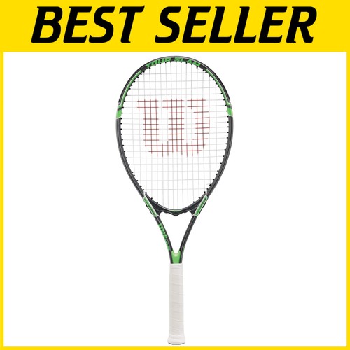 Racchetta ricreativa wilson - ricreativa,