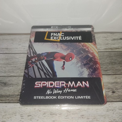 Spider man way - no, home
