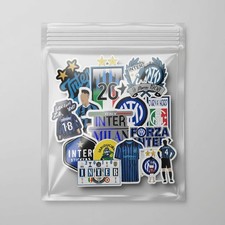 Inter Calcio 15 STICKER