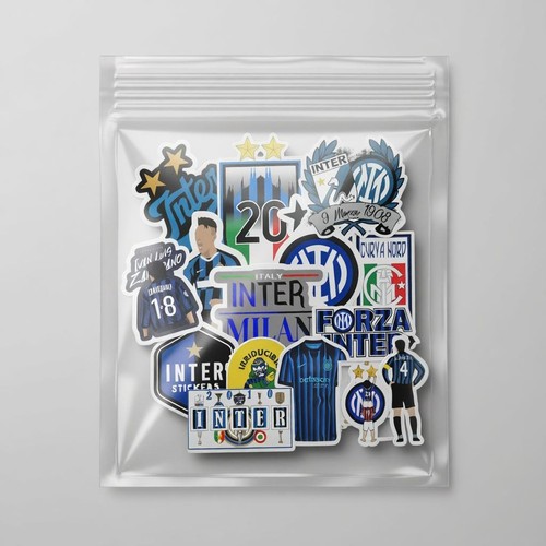 Inter calcio sticker - calcio, 15