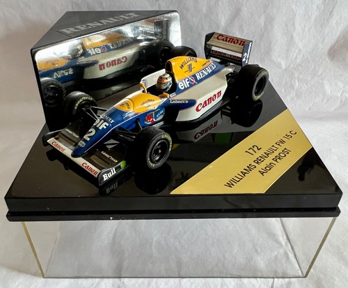 Onyx williams renault - 1/43,