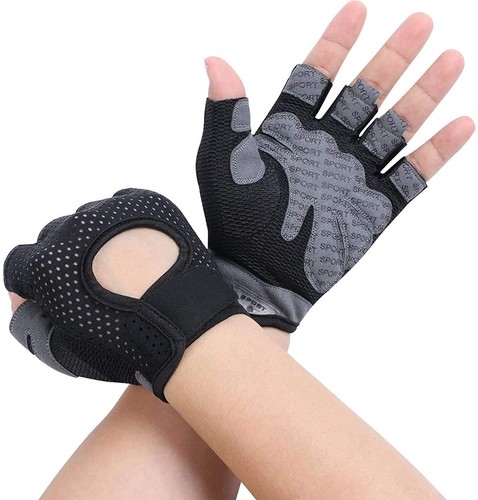 Flintronic guanti crossfit - guanti,