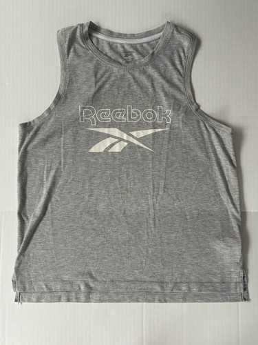 Canotta reebok athletic donna - reebok,