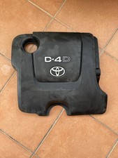 COVER COPRI MOTORE TOYOTA YARIS 1.4 D 66KW 2006