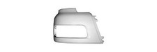 CORNICE FARO DESTRA-DAF-CF