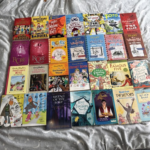 Huge kids children reading - huge,