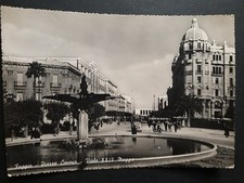 Foggia - Piazza Cavour - Viale