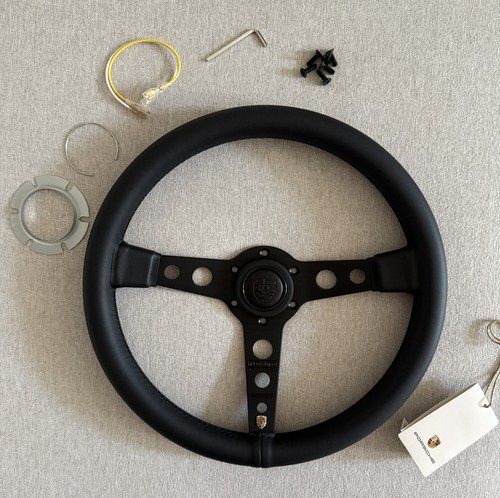 Volante sport prototipo - volante,