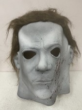 Customized Halloween Michael