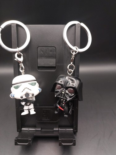 Funko pocket keychain star - funko,