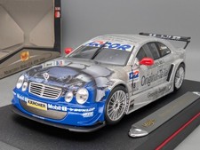 Modellini auto 1:18 Maisto