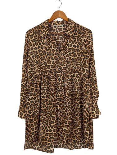Zara abito cerimonia - zara, donna