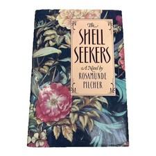 The Shell Seekers By Rosamunde