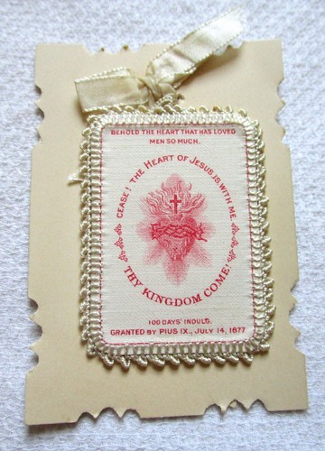 Apostolato cattolico sacro - apostolato,