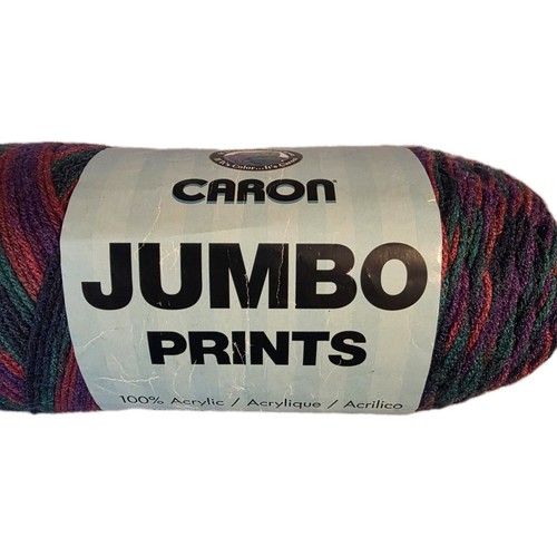 Caron jumbo prints evening - prints,
